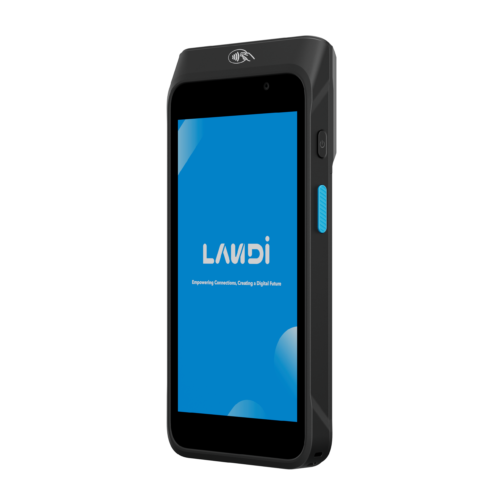 Landi M10 SE 5320A-00 mobile terminal