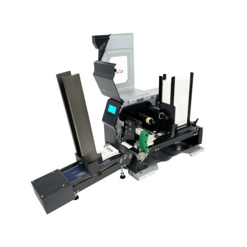 Automatic tag stacker XTP 604 Novexx N103872