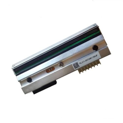 6 inch thermal head with Novexx support N103879