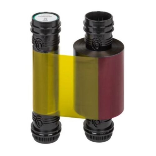 Ribbon YMCKO Easy4pro Evolis N5F208E100