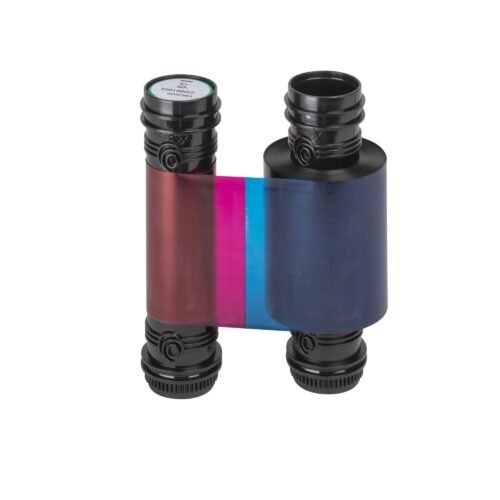 Ribbon YMCKO-K Easy4pro Evolis N6F203E100