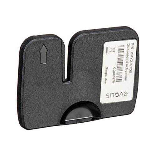 Dual-Sided Upgrade Kit Evolis PMY2-KTDS Dual-Sided Upgrade Kit