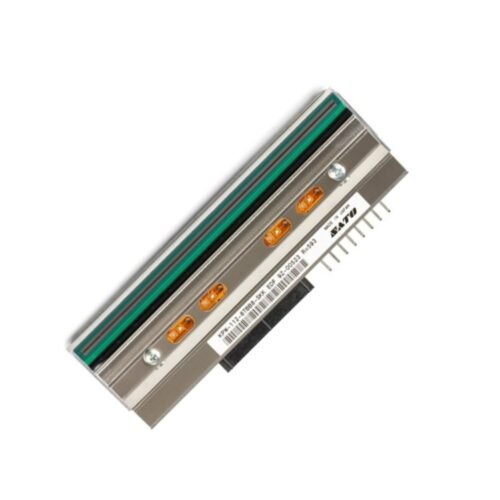305 dpi (12 DPMM) CG212TT Printhead for CG2 Series SATO R13865000
