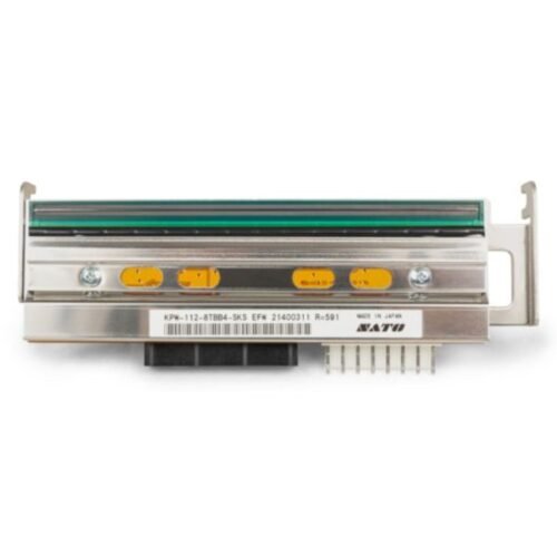 Head Print 203 dpi (8 DPMM) TG308 SATO R14222000