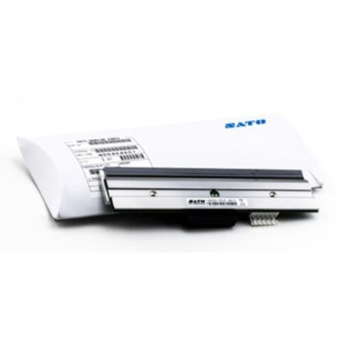 Printhead 305 dpi (12 DPMM) CG412DT SATO R14482011