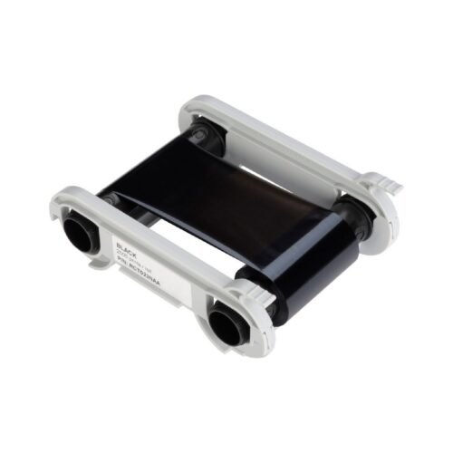 Black ribbon KO, 600 cards Evolis R2F010NAA