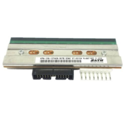 203dpi Printhead for PW4NX Series SATO R40613802