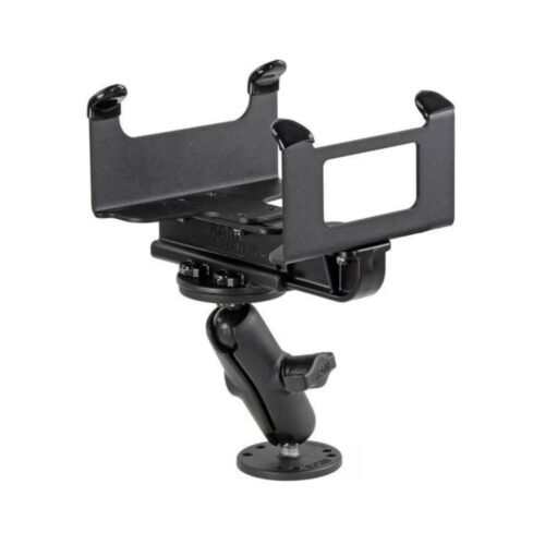 Cradle with dash mount for B-EP4DL Toshiba RAM-VPR-105T-B-1