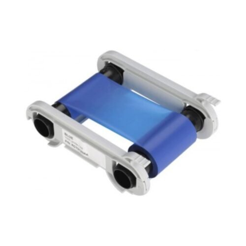 Blue ribbon, 1000 cards Evolis RCT012NAA