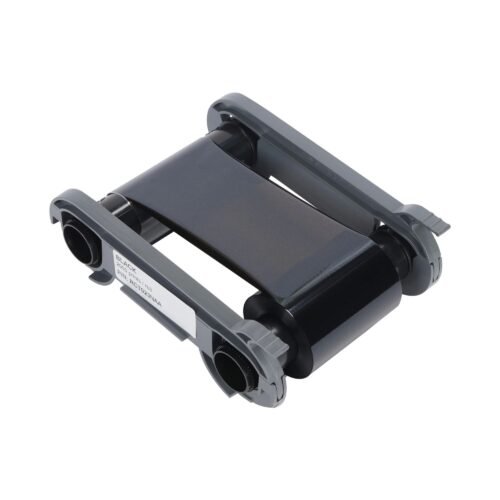 Evolis black ribbon RCT023NAA