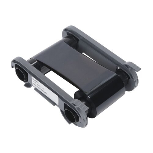 Evolis RCT025NAA black ribbon