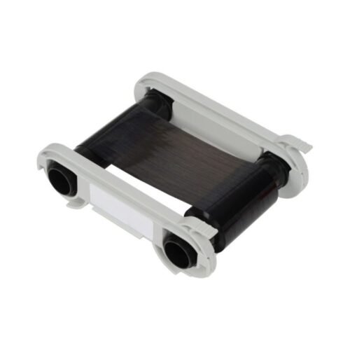 Black flex Evolis RCT219NAAA ribbon
