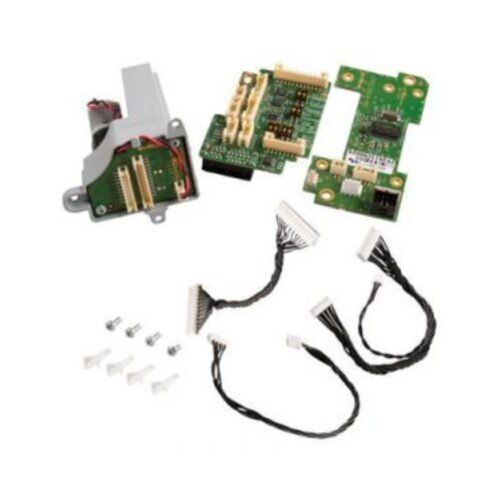 SpringCard Crazy Writer HSP Evolis S10170 coding kit