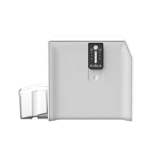 Evolis S10212 card lamination module
