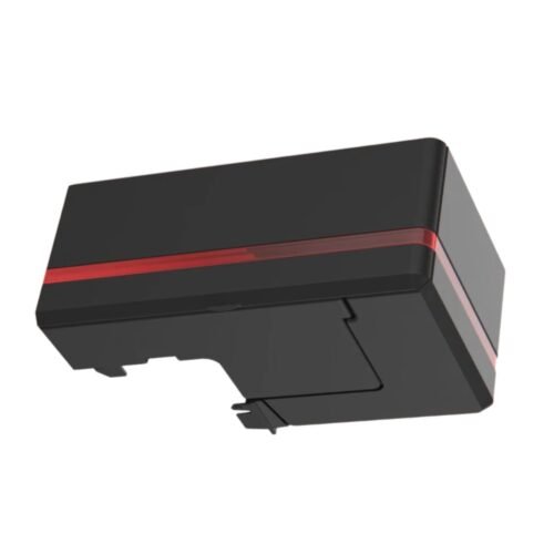 Hopper 200 cards Evolis S10388