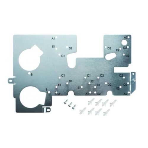 Evolis S10465 mounting kit