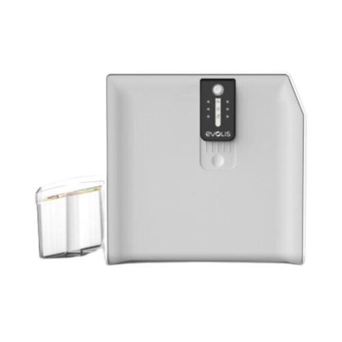 Evolis S10474 card lamination module