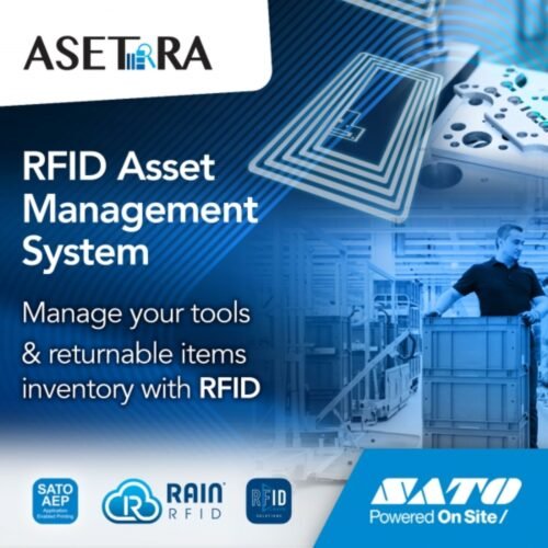 Asetra SATO Software Maintenance Y65017858