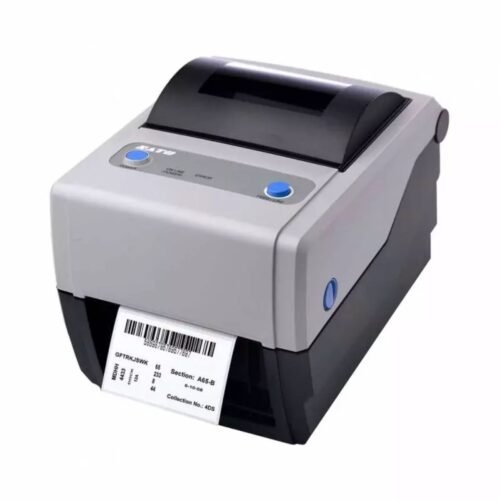 Label printer CG4 TT 305dpi SATO WWCG22042