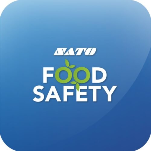 SATO Food Safety Global HACCP License Y58149232078