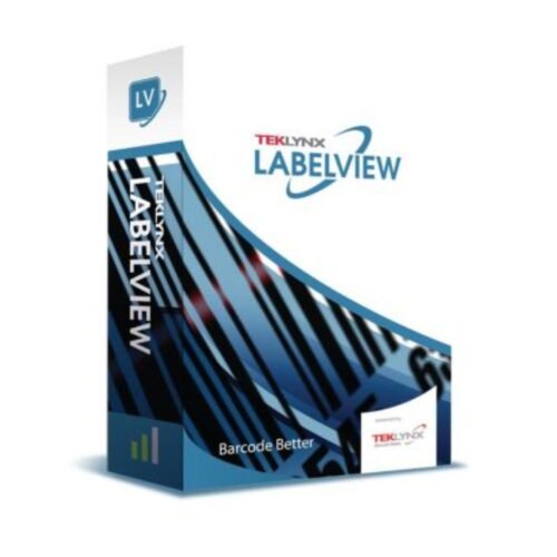 LABELVIEW Professional Network VM + 3 Printers Renewal 1 Year SATO Y58149232037