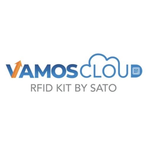 VamosCloud RFID Apparel Solution Initial Setup SATO Y59199231431