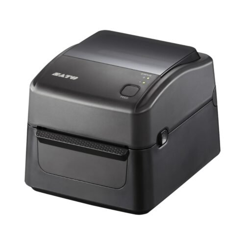 WS4-2 DT 203dpi label printer SATO WD202-419NB-EU