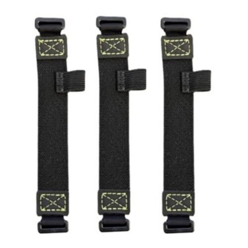 Set of 3 Zebra SG-TC5A7A-HDSTP-03 hand straps for TC501 and TC701