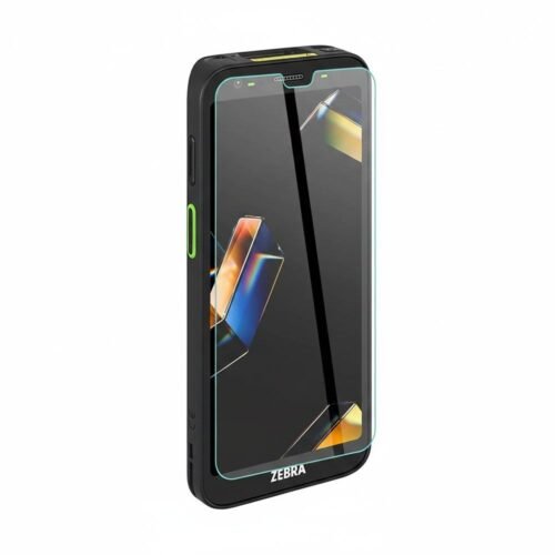 Zebra SG-TC5A7A-SCRNP-01 screen protector for TC501 and TC701