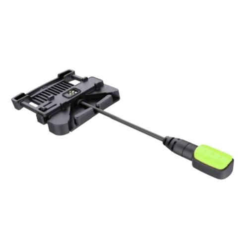 Zebra SG-WS5X-BHMT-02 Back of Hand Mount Adapter for WS501/WS50 Converged
