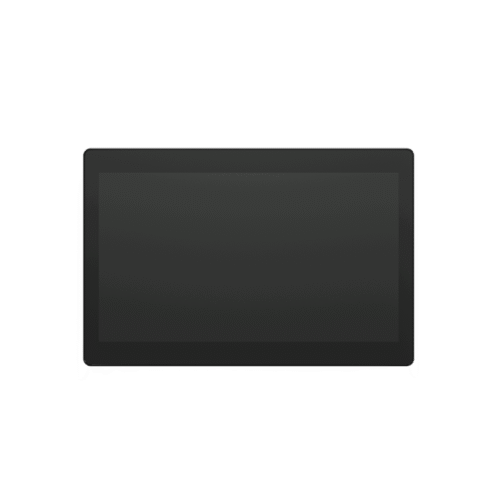 Touchscreen monitor 39.6 cm (15.6"), Full HD, USB, BT, Ethernet, Wi-Fi POE SUNMI D2s KDS P03144015