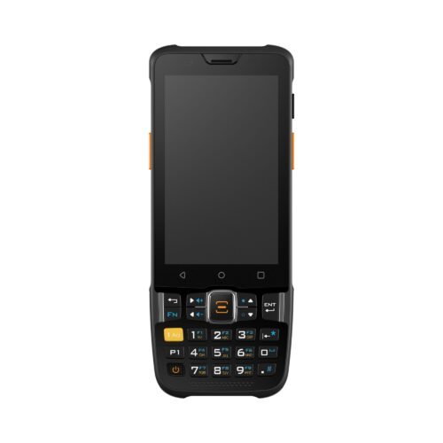 Mobile terminal, 2D, SE4770, 10.5cm, GPS, USB-C, BT, Wi-Fi, eSIM, 4G, NFC, Android, kit (USB), GMS SUNMI L2Ks P09044025