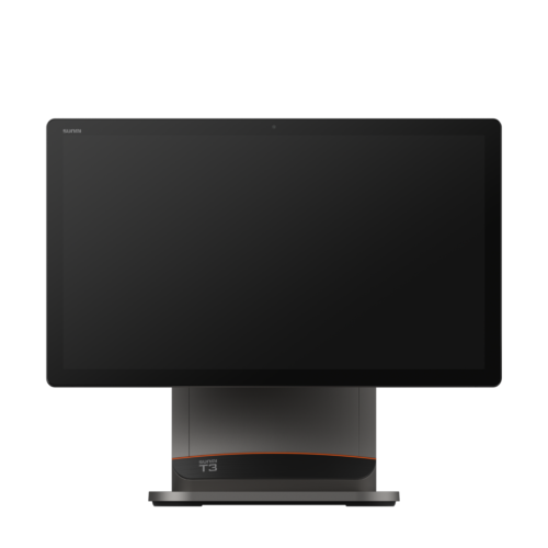 SUNMI T3 POS system