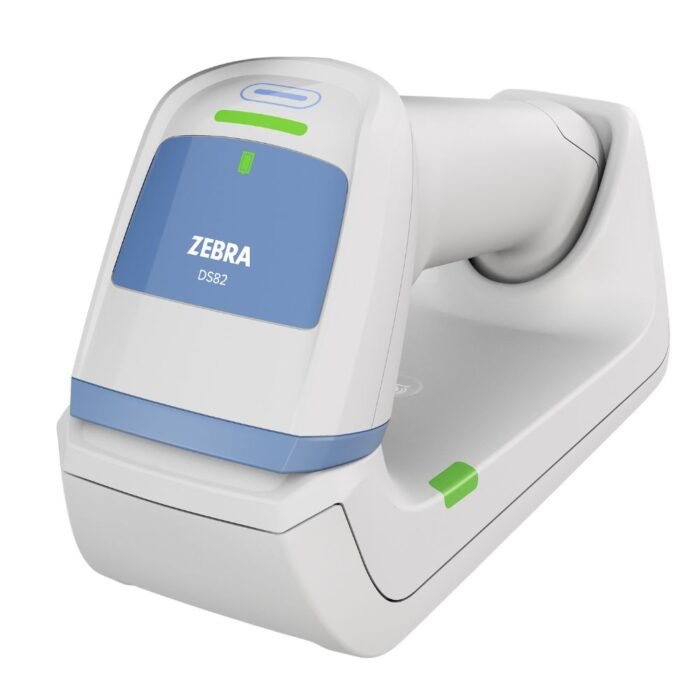 Scanner wireless Zebra DS8288-HC Healthcare 2D (2) Scanner wireless Zebra DS8288-HC Healthcare 2D (2)