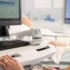 Scanner wireless Zebra DS8288-HC Healthcare 2D (7)