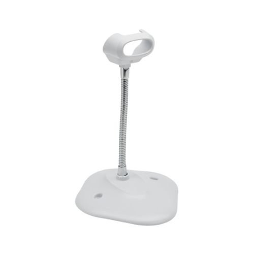 Stand Gooseneck DS55 White Zebra STND-GS0055C-0W