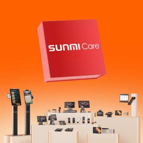 Extended warranty 1 year SUNMI V2s PLUS X09200067