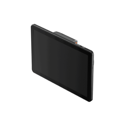 Sunmi M2 Max Tablet, NFC Card Reader, USB-C, BT, Wi-Fi, 4G, Android, kit (USB) P10010005