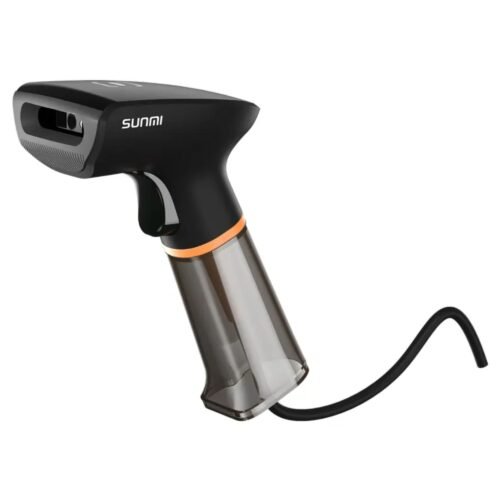 2D scanner U2 USB black SUNMI C10040032