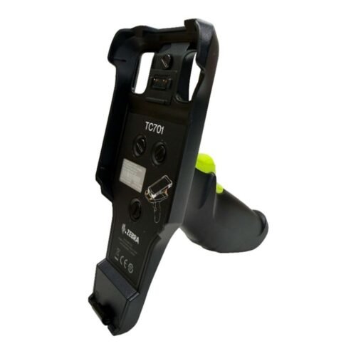 Zebra TRG-TC7A-ELEC-01 electronic handle for TC701