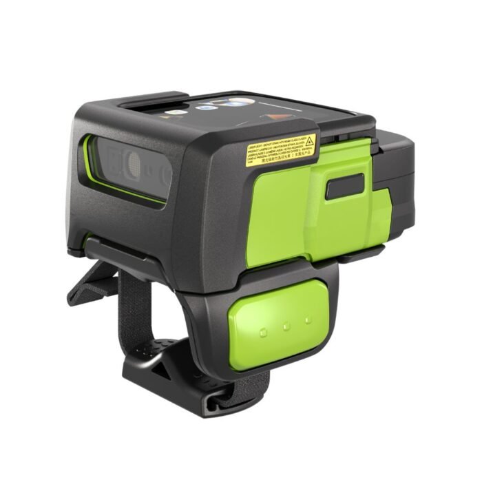 Terminal purtabil RFID Zebra WS501-R Android (6) Terminal purtabil RFID Zebra WS501-R Android (6)