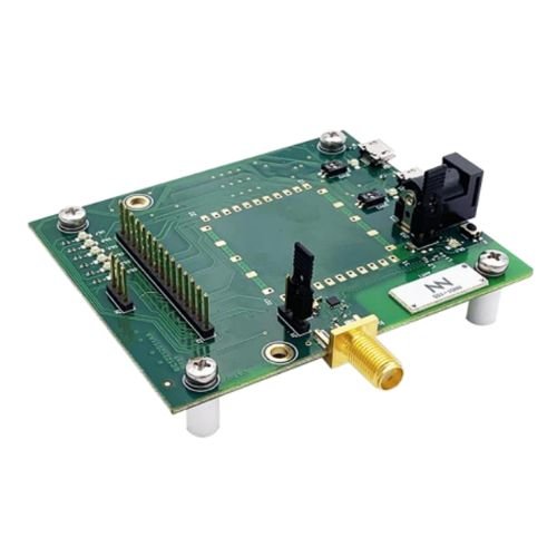 R1271/R3100/R7100 CAENRFID WRHML37XEVBX evaluation board