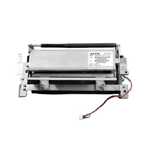 Dispenser Kit with Liner Rewinder & RTC CL4NX SATO WWCL05297