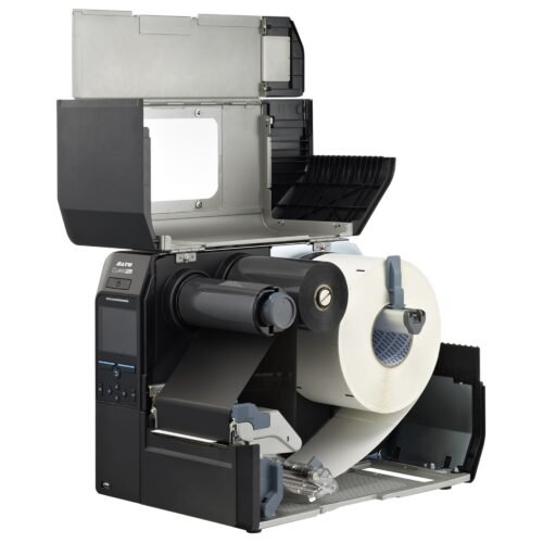 Internal Liner Rewinder for CL4NX Plus SATO WWCLP5400