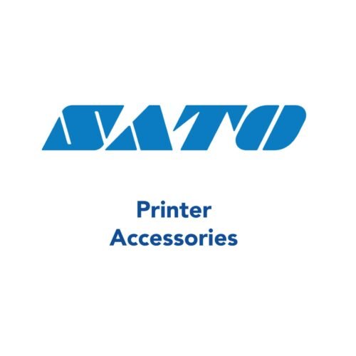 Dispenser (Peel-Off) for CT4-LX series SATO WWCT0502N