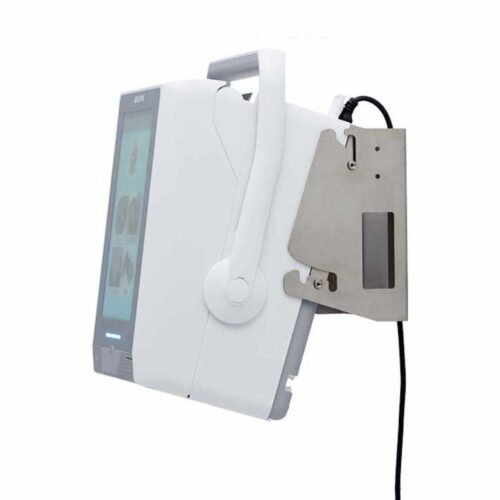 Wall mounting kit for FX3-LX Series SATO WWFX35700