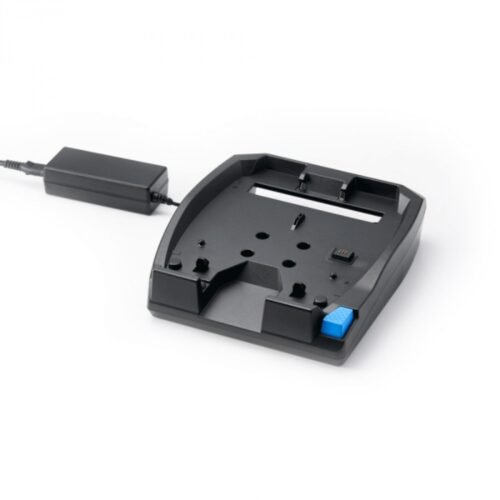1 Slot Charging Station for PW4NX with SATO WWPW4500N Adapter