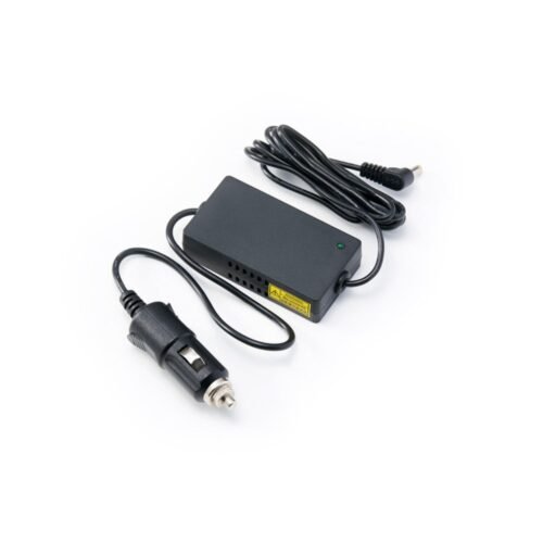 Car DC/DC Adapter for PW4NX Cigarette Lighter Socket SATO WWPW4560N