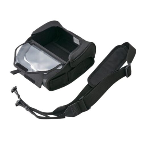 Carrying Case with Shoulder Strap for PW4NX SATO WWPW4570N