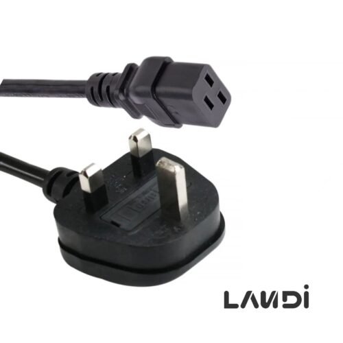 US power cable Landi C20/CX20 WX01000011